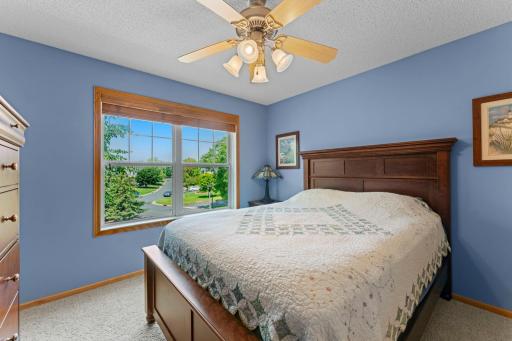 4th upper level bedroom