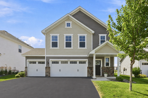 8037 Lander Avenue NE, Otsego, MN 55330