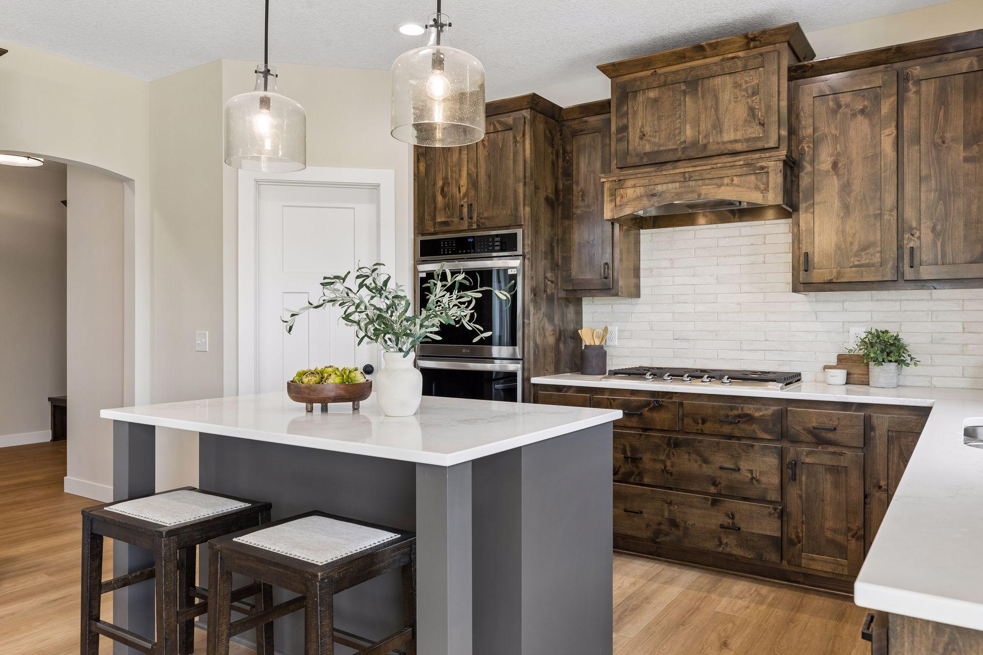 Functional, beautiful, and designed for everyday living!