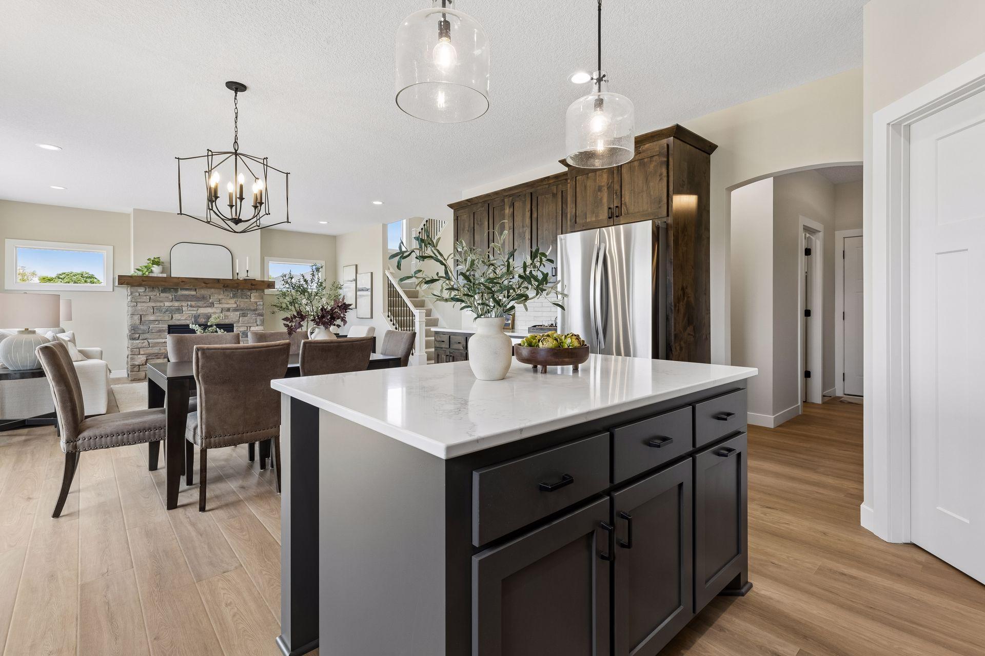 A perfect space for entertaining!