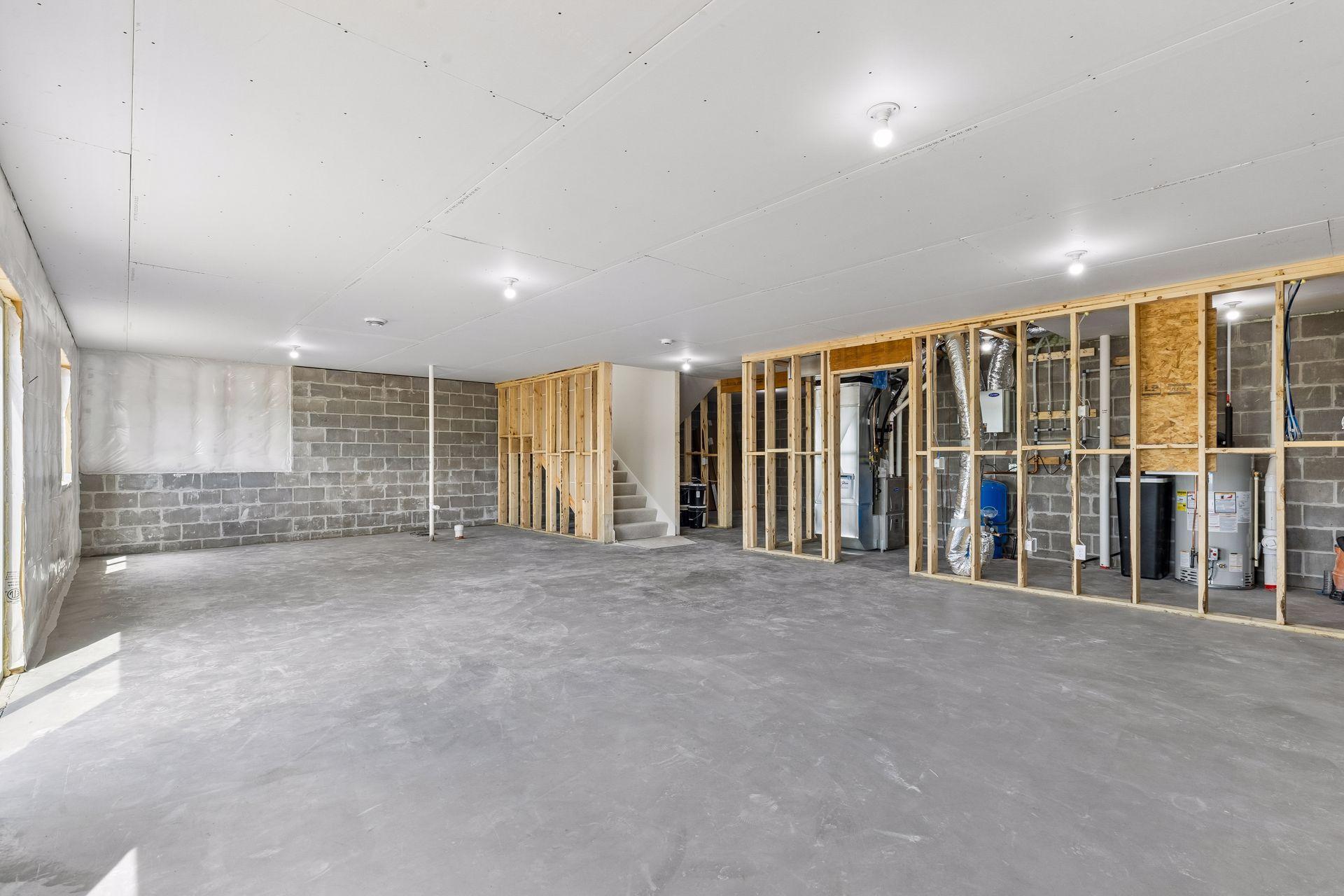 Plenty of flexibility to create the lifestyle you want right at home!