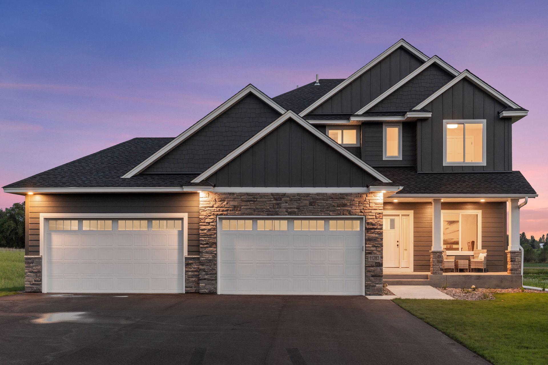 Welcome to Zimmerman's newest development Wind Dancer Estates! *Sod & driveway to be installed this week*