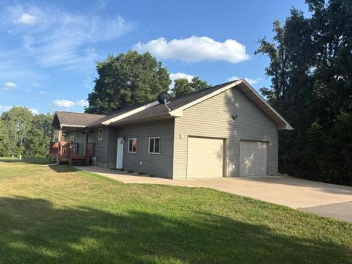 Photo for 6423 Hay Creek Road, Fort Ripley, MN 56449 - listing #7122741 6423 Hay Creek Road, Fort Ripley, MN 56449