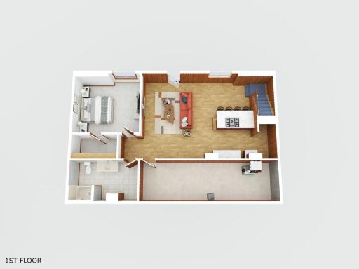 6423 Hay Creek Road, Fort Ripley, MN 56449