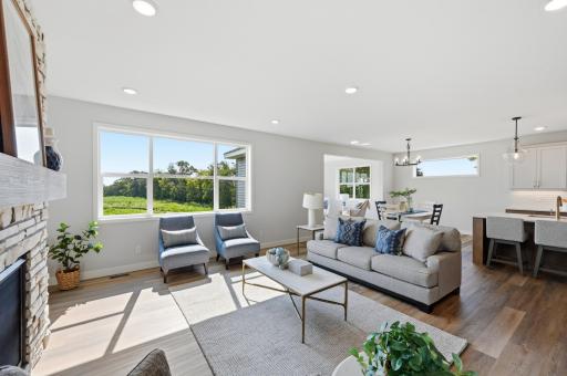 10180 Heather Lane, Corcoran, MN 55374