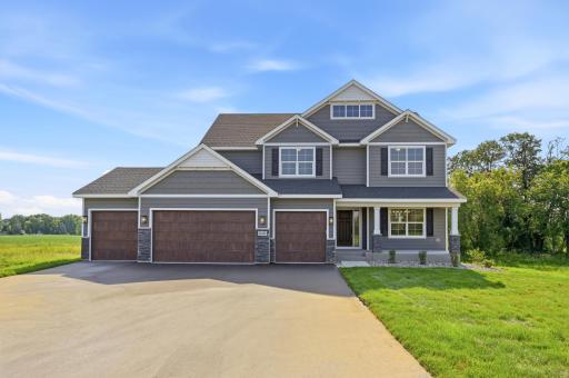 10180 Heather Lane, Corcoran, MN 55374