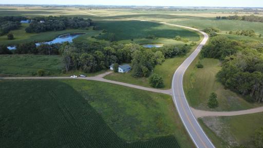 2134 County Road 1 NW, Evansville, MN 56326