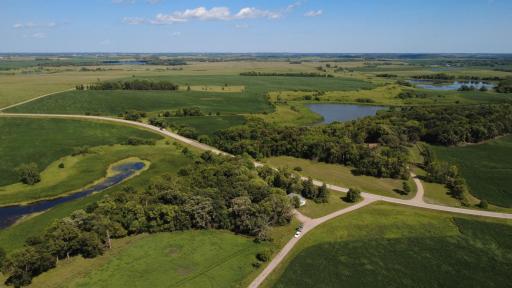2134 County Road 1 NW, Evansville, MN 56326