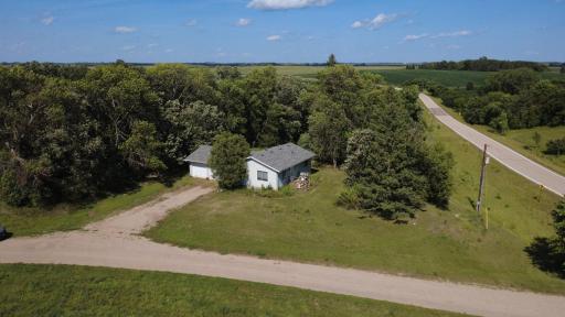 2134 County Road 1 NW, Evansville, MN 56326