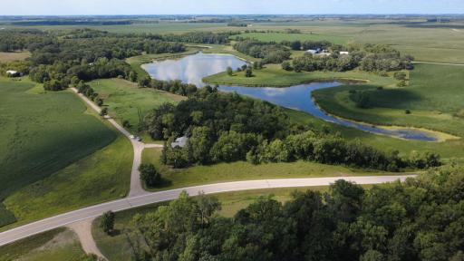 2134 County Road 1 NW, Evansville, MN 56326