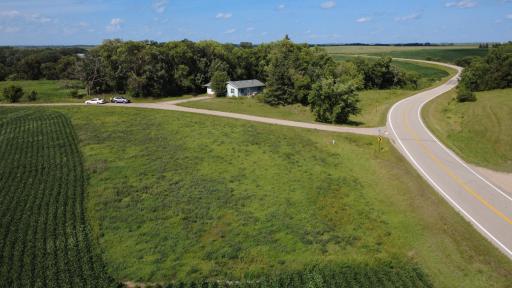 2134 County Road 1 NW, Evansville, MN 56326