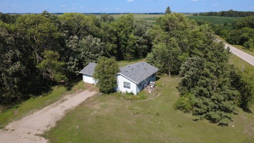 2134 County Road 1 NW, Evansville, MN 56326