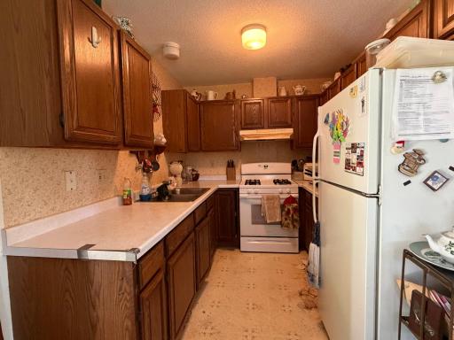 2134 County Road 1 NW, Evansville, MN 56326