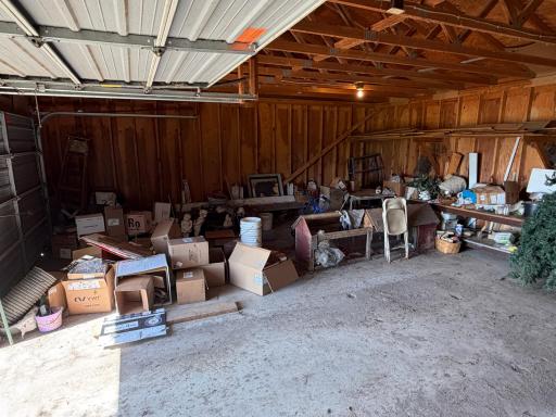 2134 County Road 1 NW, Evansville, MN 56326