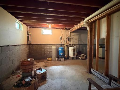 2134 County Road 1 NW, Evansville, MN 56326