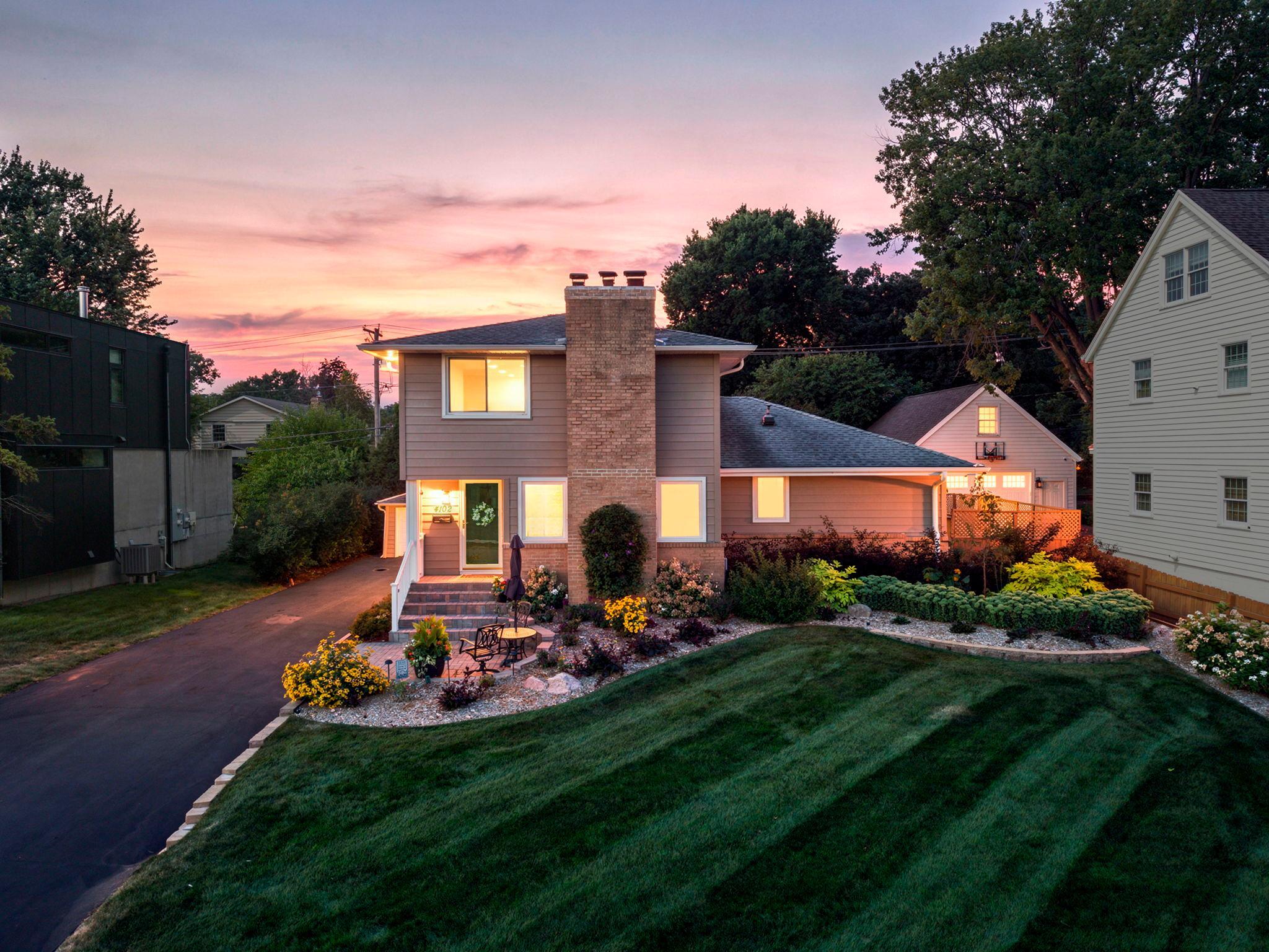 Property photo for 4102 Grimes Avenue S, Edina, MN 55416