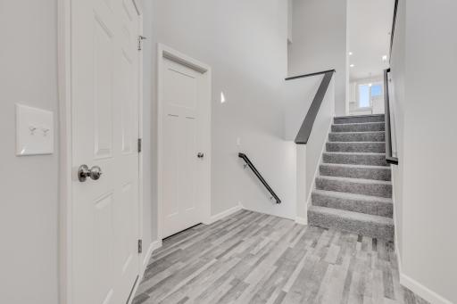 Photos are like home in different location. Finishes may be different in actual home.