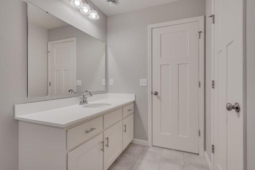 Photos are like home in different location. Finishes may be different in actual home.
