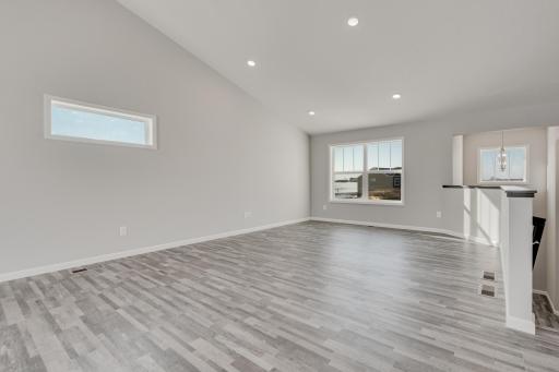 Photos are like home in different location. Finishes may be different in actual home.