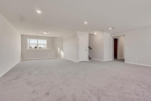 Photos are like home in different location. Finishes may be different in actual home.