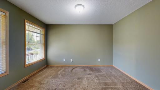 Main Floor Office