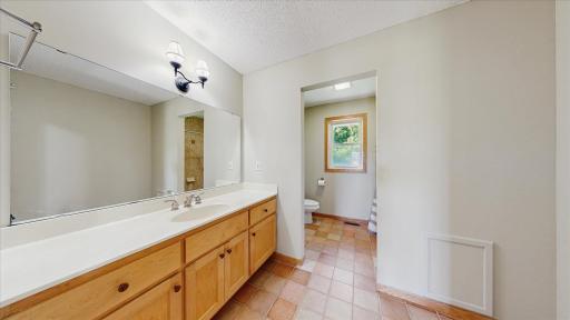 Upper Hall Bath