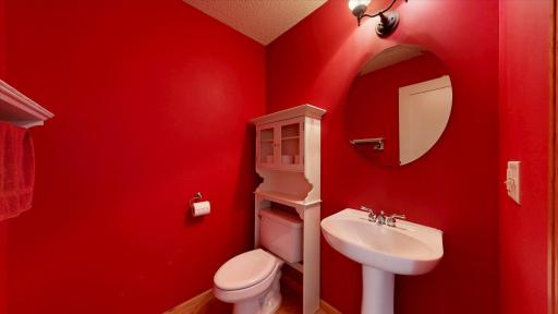 Main Floor Bath