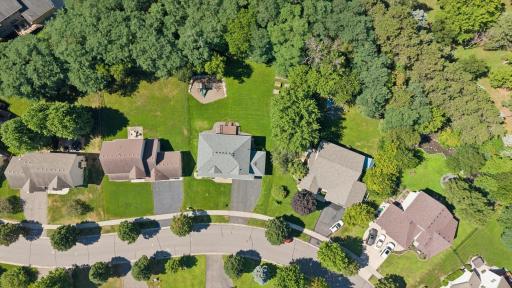 Large Approx 3/4 Acre Lot!