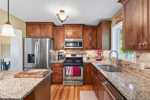 4251 Elizabeth Lane, Vadnais Heights, MN 55127