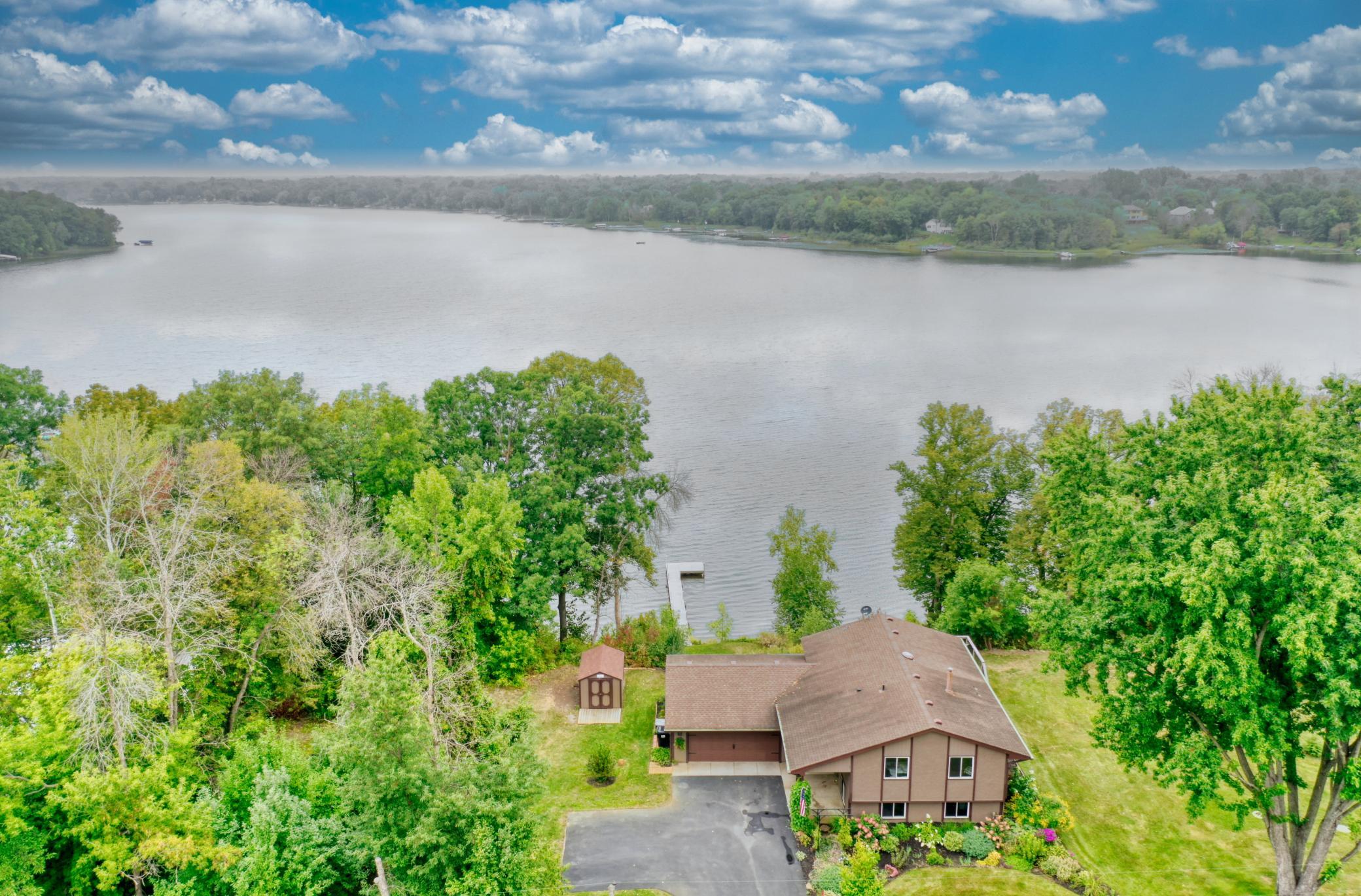 Property photo for 25253 W Comfort Drive, Forest Lake, MN 55025
