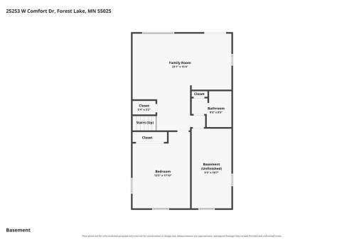 25253 W Comfort Dr - Web Quality - 001 - Basement-u1fe.jpg