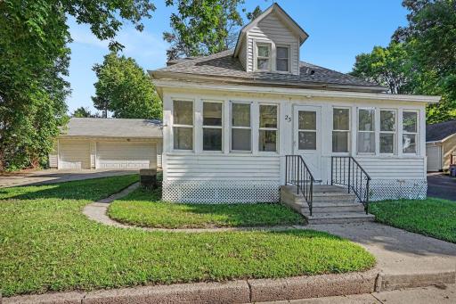 Photo for 23 Main Street E, Morristown, MN 55052 - listing #7122810 23 Main Street E, Morristown, MN 55052