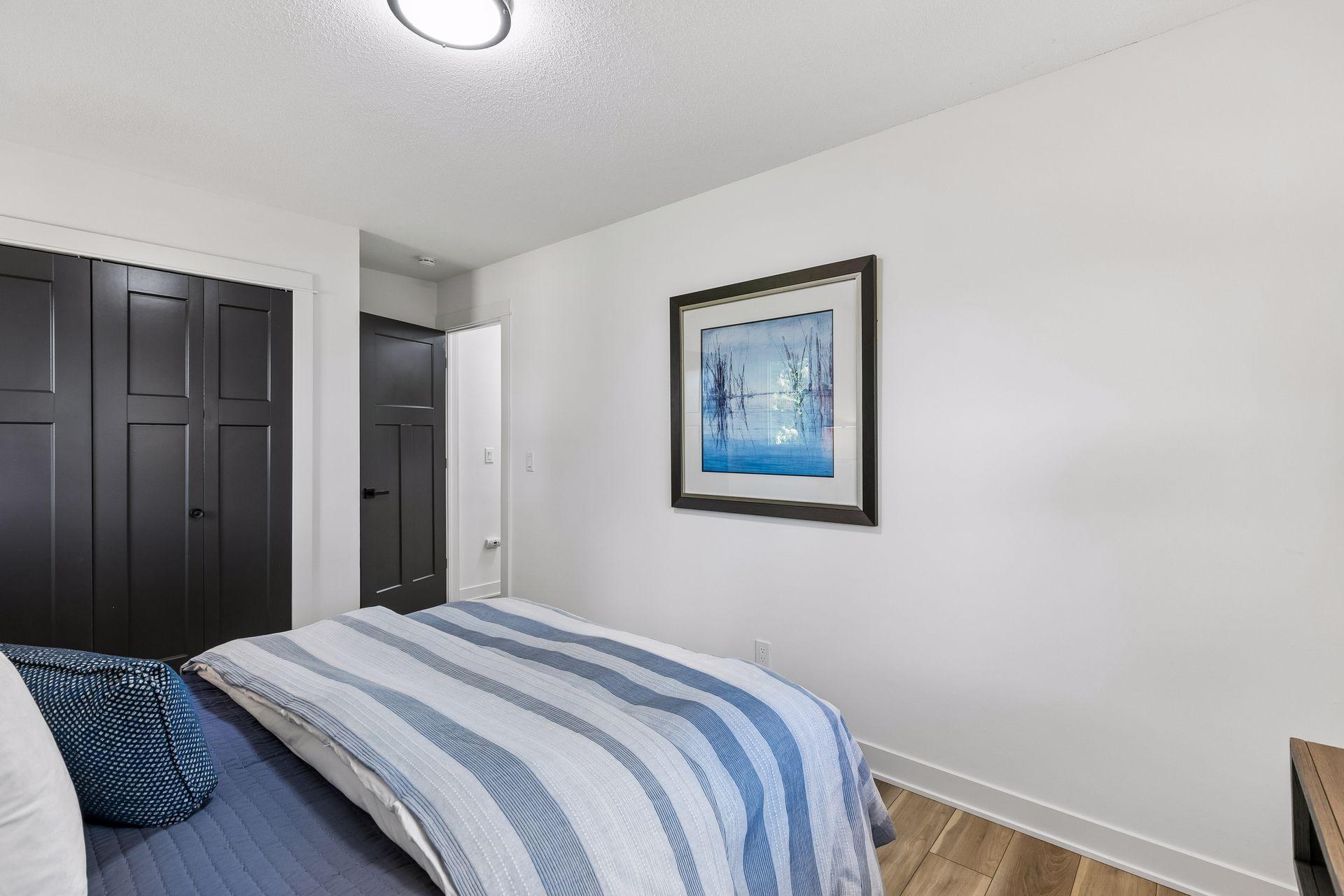 Bedroom 2 (Main Level)