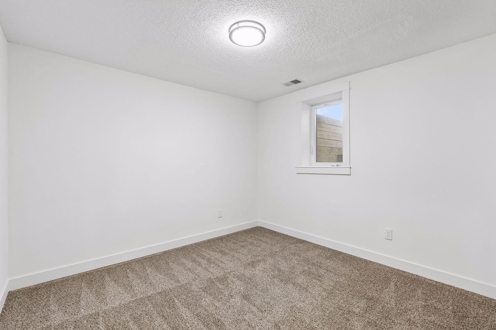 Bedroom 3 (Lower Level)