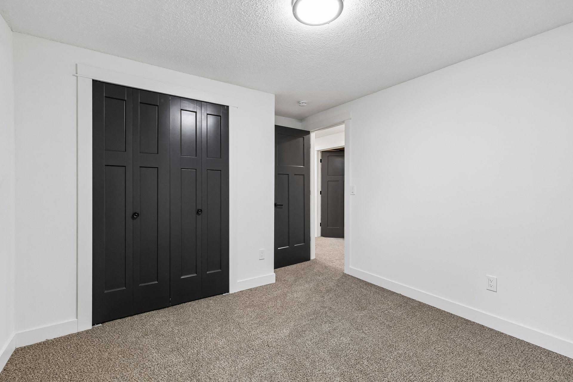 Bedroom 3 (Lower Level)