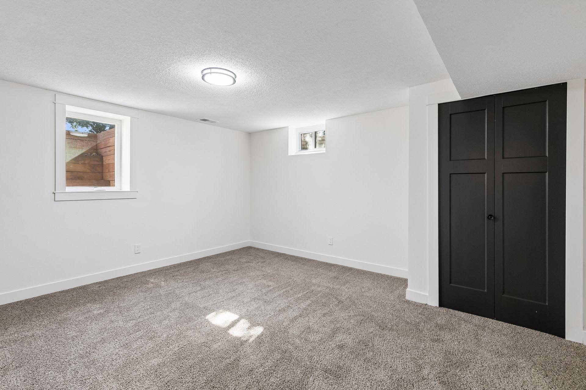 Bedroom 5 (Lower Level)