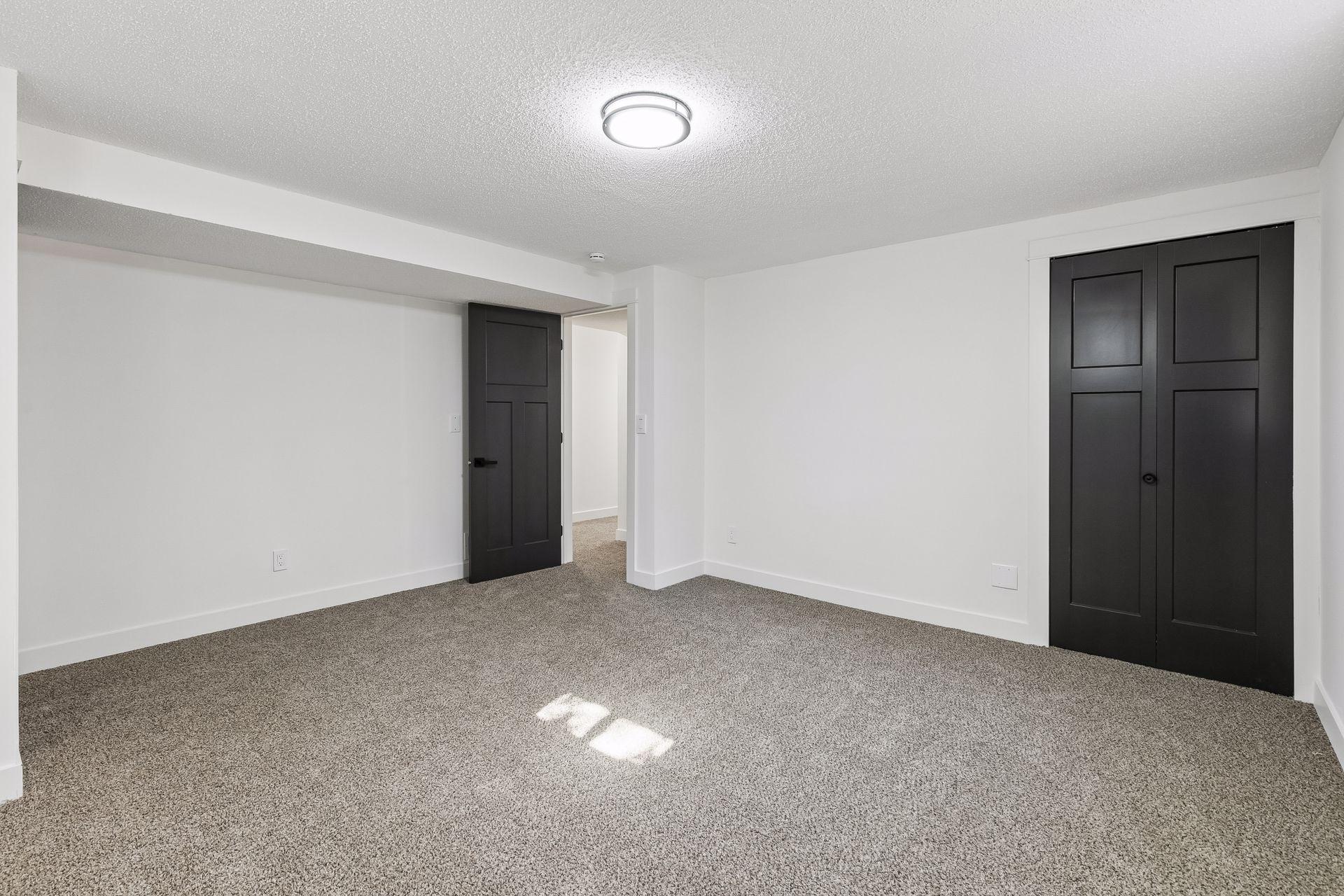 Bedroom 5 (Lower Level)