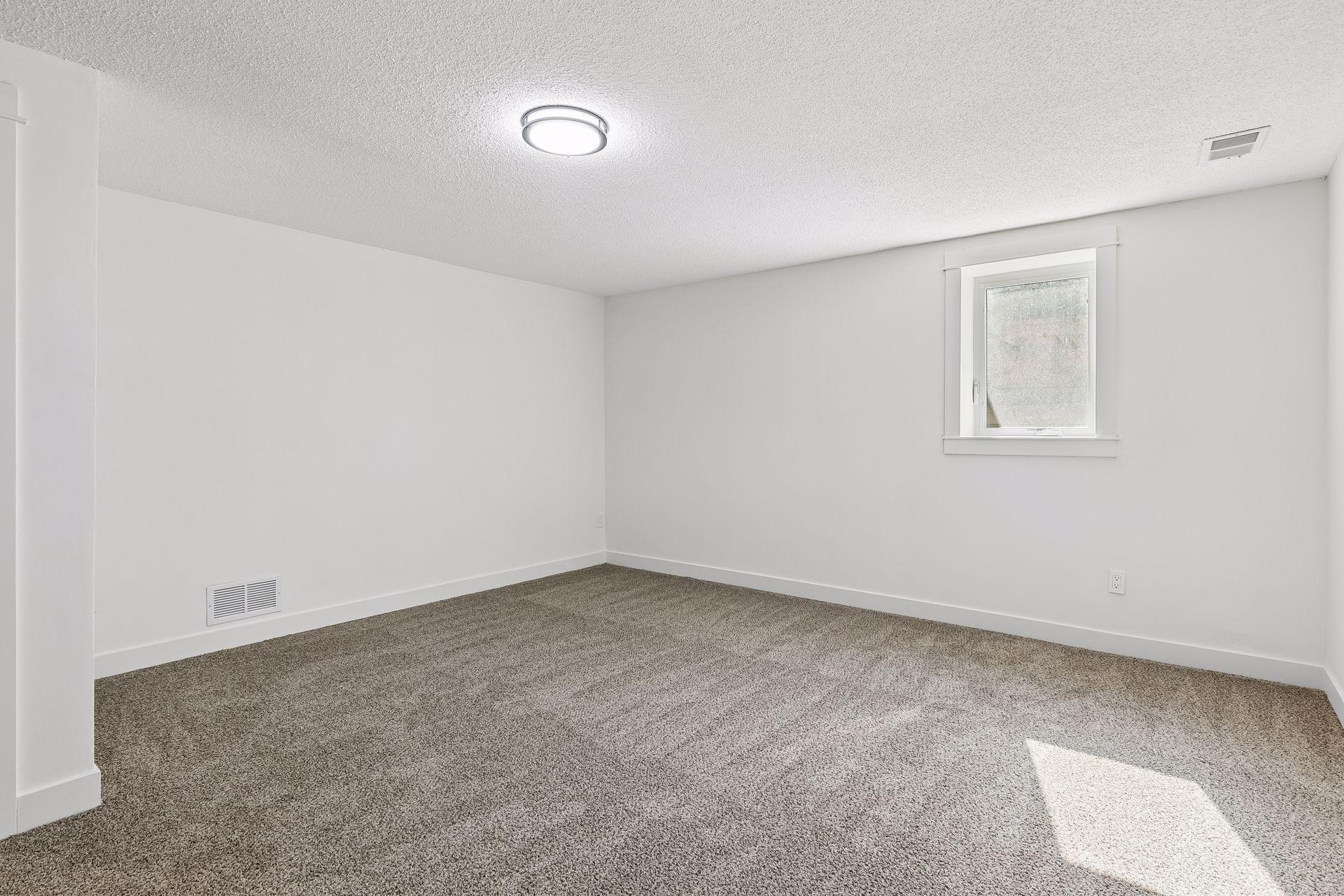 Bedroom 4 (Lower Level)