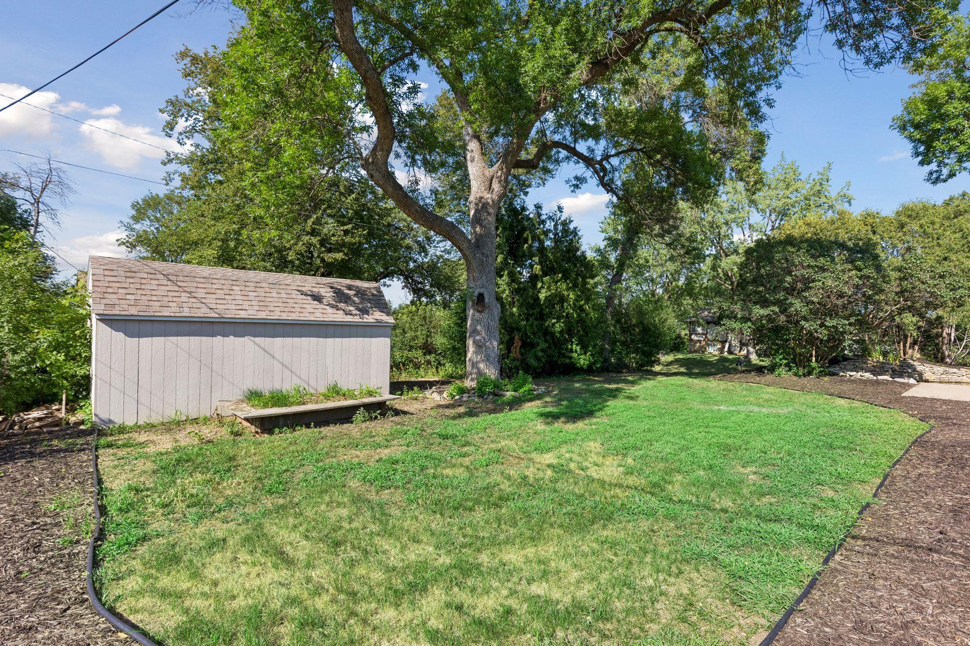 Flat Yard!