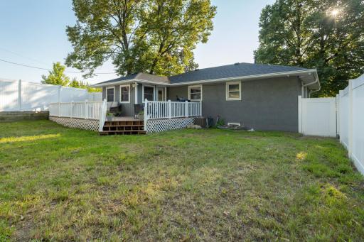 4205 University Avenue NE, Columbia Heights, MN 55421