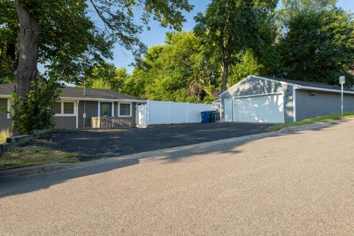 4205 University Avenue NE, Columbia Heights, MN 55421