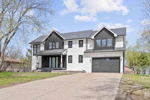 3437 141st Lane NW, Andover, MN 55304