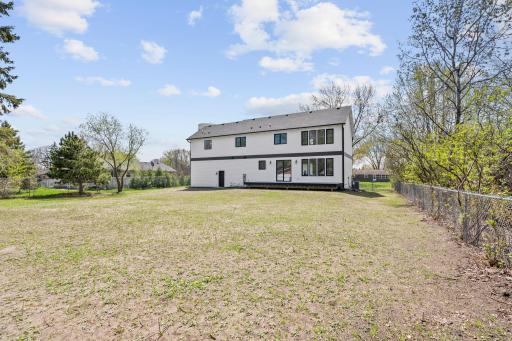 3437 141st Lane NW, Andover, MN 55304