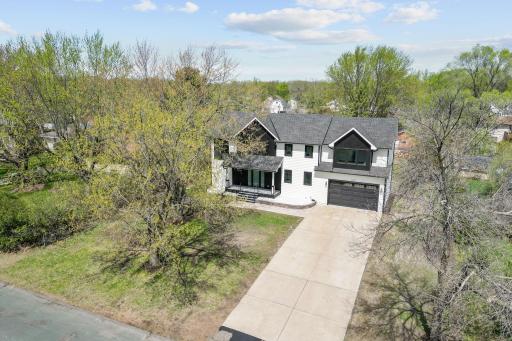 3437 141st Lane NW, Andover, MN 55304