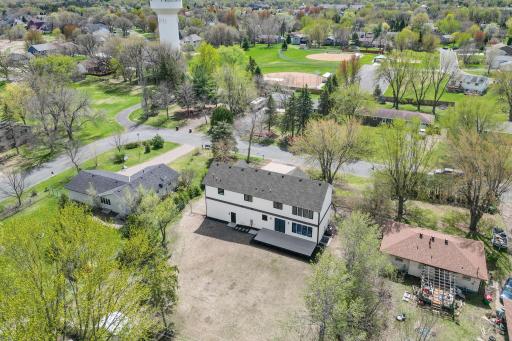 3437 141st Lane NW, Andover, MN 55304