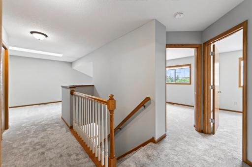 6325 Saddlebred Way, Forest Lake, MN 55025