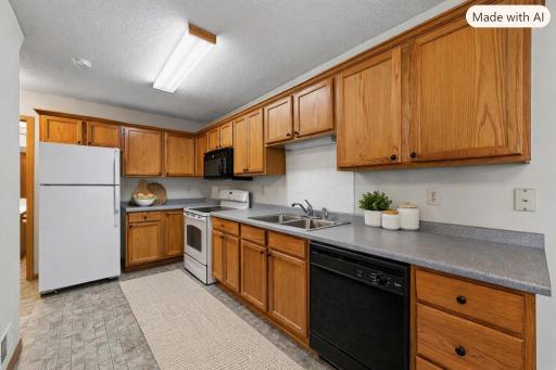 6325 Saddlebred Way, Forest Lake, MN 55025