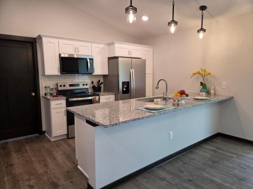 218 Fischer Court NW, Montgomery, MN 56069