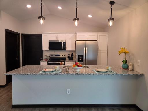 218 Fischer Court NW, Montgomery, MN 56069