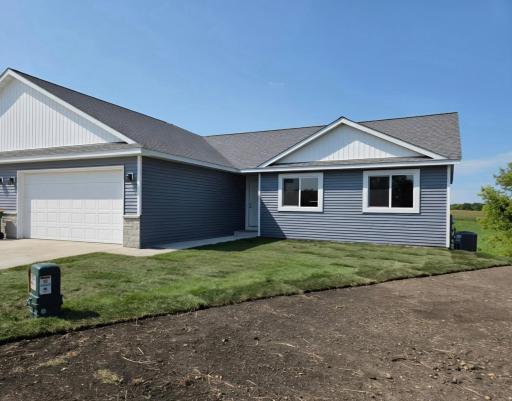 218 Fischer Court NW, Montgomery, MN 56069